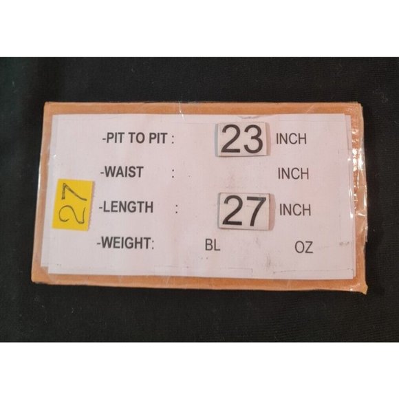 GANT Men Black Pullover Sweater Crew Neck Plus Size 2X Long Sleeve . 27P - Picture 5 of 5